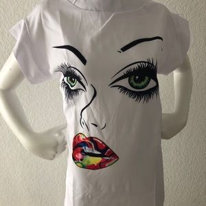 Women’s clothing & accessories